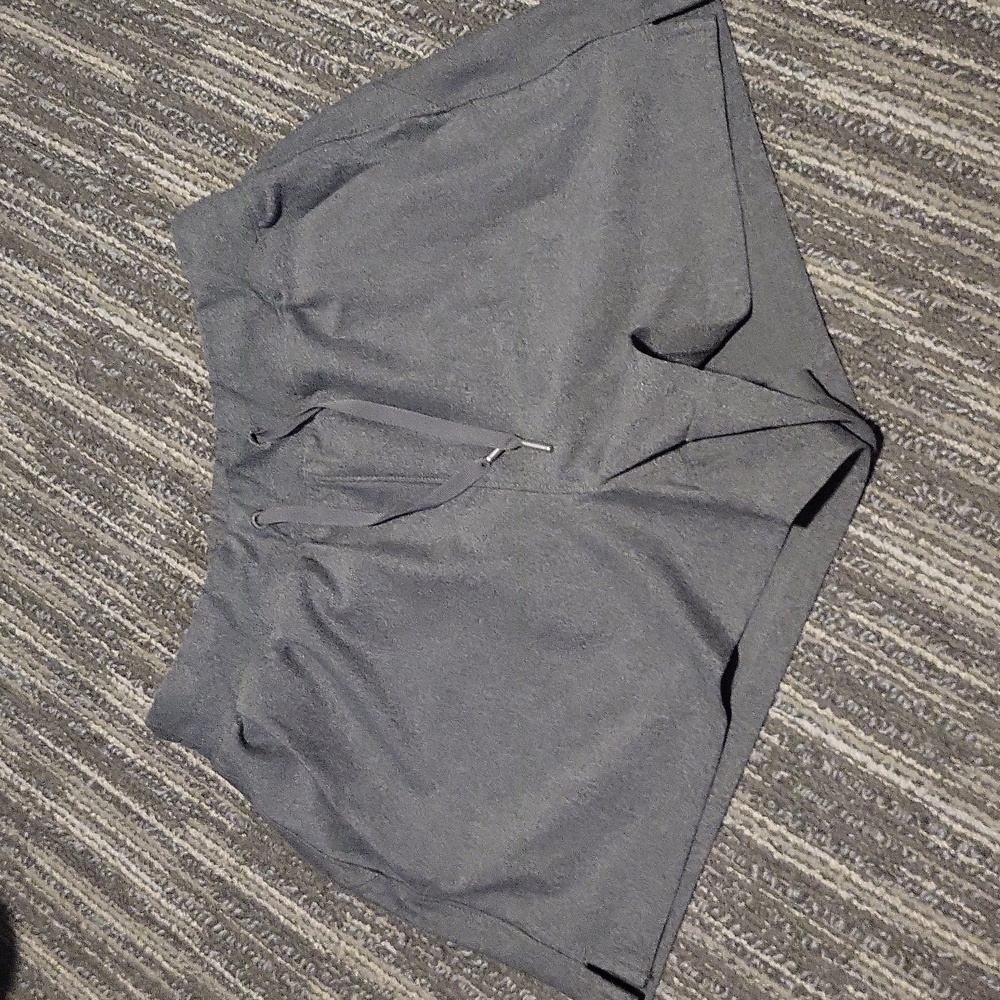 Old navy grey Activewear shorts, xsmall